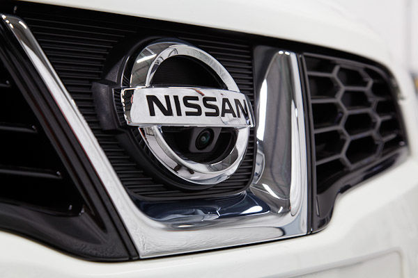 Nissan-Qashqai 1.6